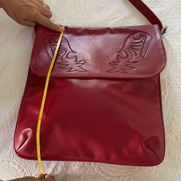 Leather boots and purse set - Picture 7 of 15